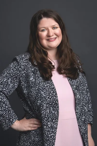 Photo of Amanda Dawn Kennedy, Plaintiff Lawyer