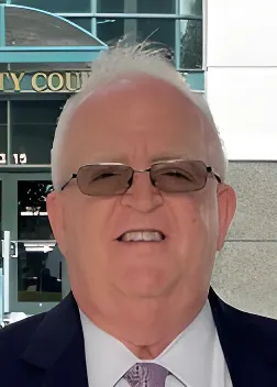 Photo of Lee Hollander, Defendant Lawyer