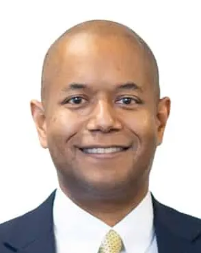 Photo of Dwight T. Williams, Plaintiff Lawyer