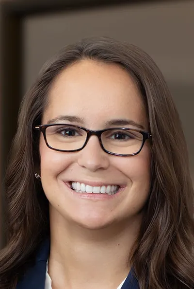 Photo of Julia M. Wischmeier, Plaintiff Lawyer