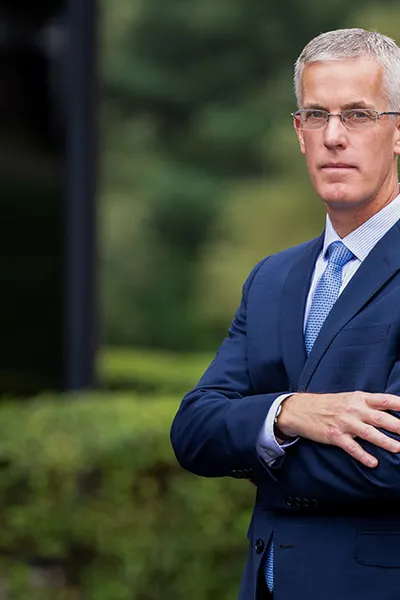 Photo of Patrick Joseph Fitzgerald, Plaintiff Lawyer