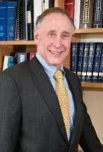 Photo of Gary R. Eschbacher, Defendant Lawyer