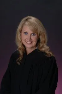 Photo of Hon. Krista Jass