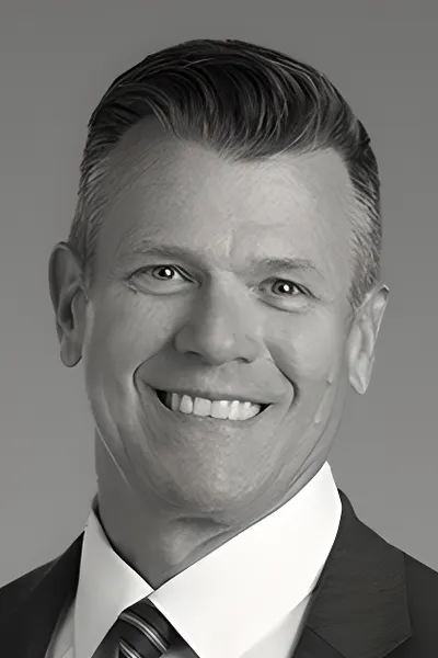 Photo of Douglas Mitchell Fraley, Defendant Lawyer