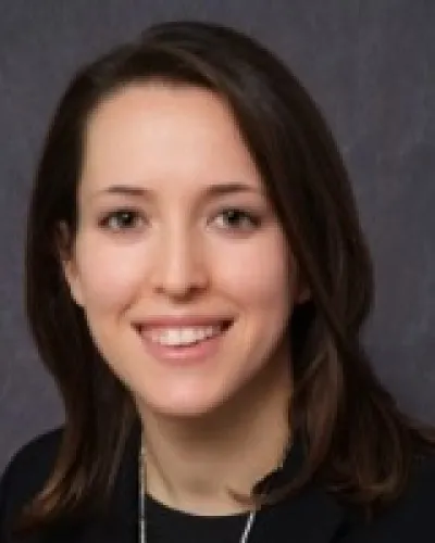 Photo of Emily C. Friedman, Plaintiff Lawyer