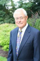 Photo of Michael Laurence Haman, Defendant Lawyer