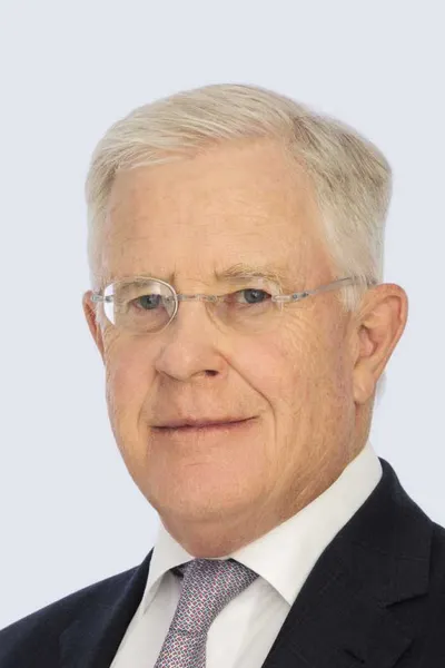 Photo of Craig John Blair, Defendant Lawyer