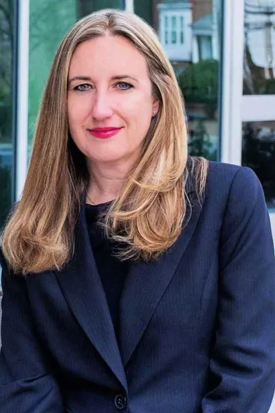 Photo of Kristen Fehl Shearin, Plaintiff Lawyer