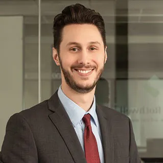Photo of Francesco L. Fischer, Defendant Lawyer