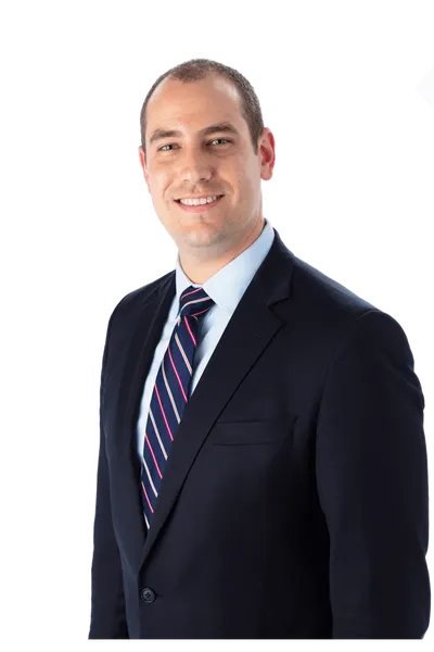 Photo of Peter Timothy Ruth, Plaintiff Lawyer