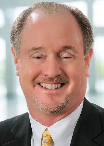 Photo of Lawrence David Smith, Plaintiff Lawyer
