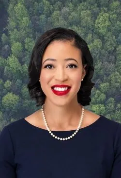 Photo of Alexis Nicole Sykes, Defendant Lawyer