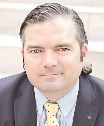 Photo of Carlson Charles Allen, Plaintiff Lawyer
