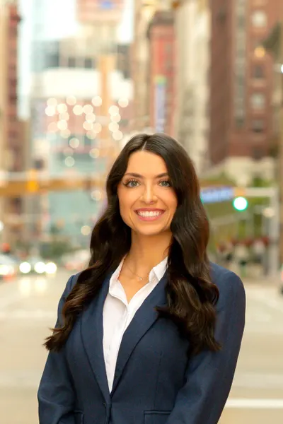 Photo of Madison L. Bear, Defendant Lawyer