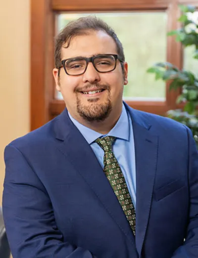 Photo of Dean Richard Phillips, Plaintiff Lawyer