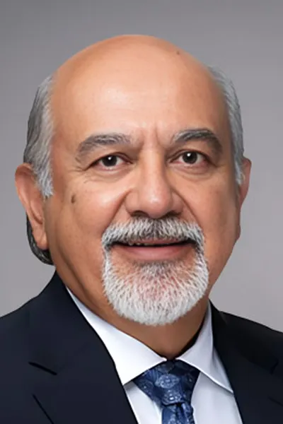 Photo of Humberto G. Garcia, Plaintiff Lawyer