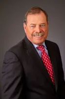 Photo of Charles Bradley Tuck, Plaintiff Lawyer