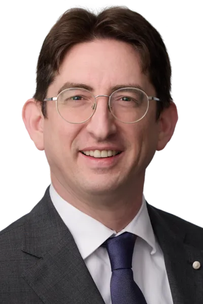 Photo of David Andrew Schor, Defendant Lawyer