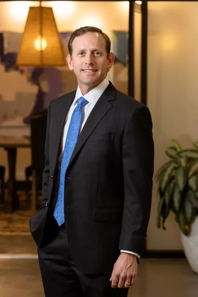 Photo of James L. Roberts, Plaintiff Lawyer