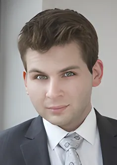 Photo of Matthew Fleck, Plaintiff Lawyer