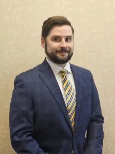 Photo of Alexander C. Herron, Plaintiff Lawyer