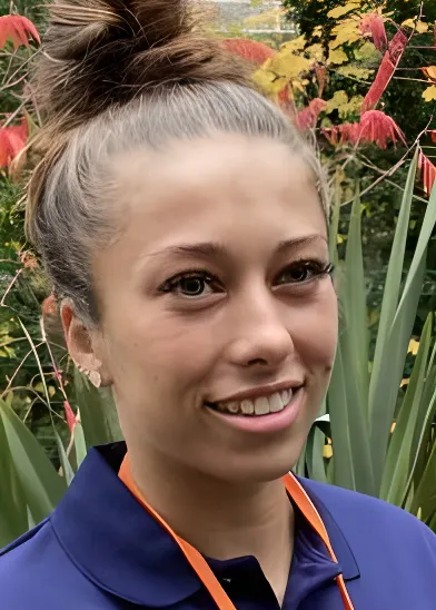 Photo of Emily Denton, Defendant Lawyer