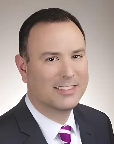 Photo of James W. Chryssikos, Defendant Lawyer
