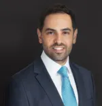 Photo of Frank Brett Baccari, Plaintiff Lawyer