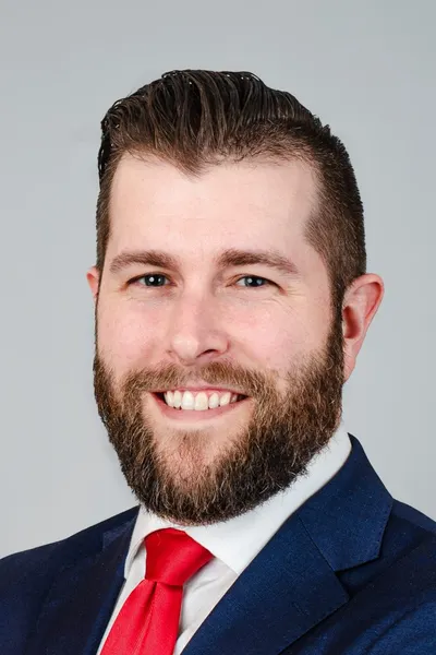 Photo of Joseph M. Hauschildt, Plaintiff Lawyer