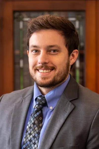 Photo of Barry Andrew Hall, Plaintiff Lawyer