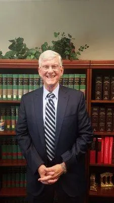 Photo of Thomas Theodore Demas, Plaintiff Lawyer