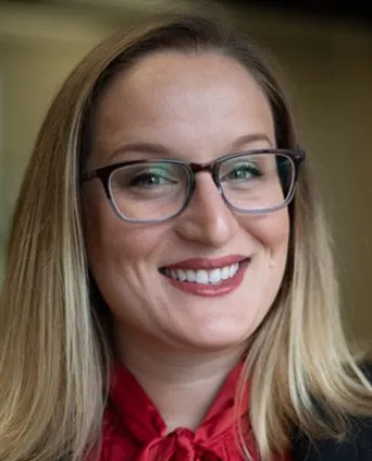 Photo of Brittany Rogers, Plaintiff Lawyer
