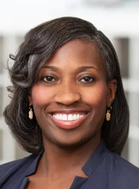 Photo of Zandra Elayne Foley, Defendant Lawyer