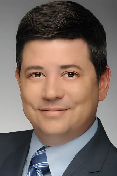 Photo of Christopher Darryn Cloud, Plaintiff Lawyer