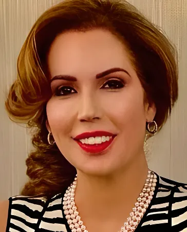 Photo of Odalys Nodarse Buscemi, Plaintiff Lawyer