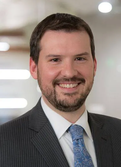 Photo of Michael R. Galey, Defendant Lawyer