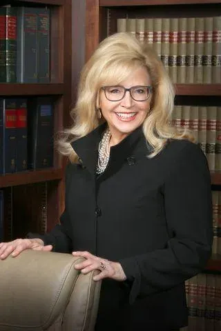 Photo of Deborah F. O'brien, Plaintiff Lawyer