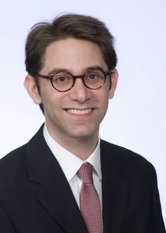 Photo of Mitchell Alan Williams, Defendant Lawyer
