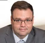 Photo of Douglas S. Touma, Defendant Lawyer