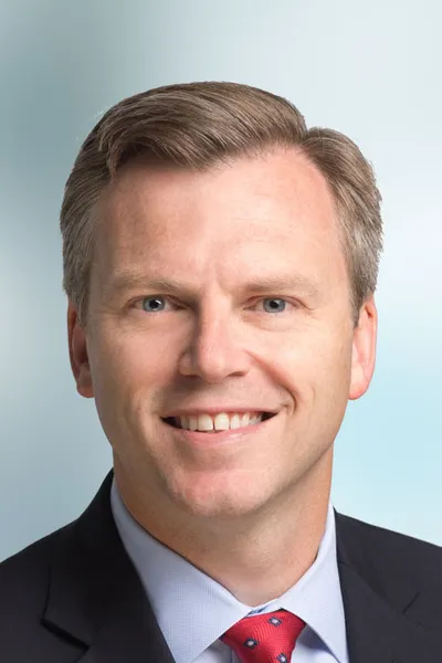 Photo of Neil N. Olsen, Defendant Lawyer