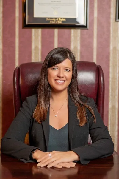 Photo of Kelly Marie Mckoy, Plaintiff Lawyer