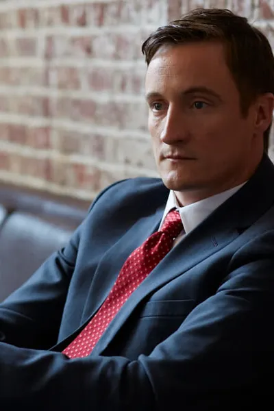 Photo of Travis Delvin Koon, Defendant Lawyer