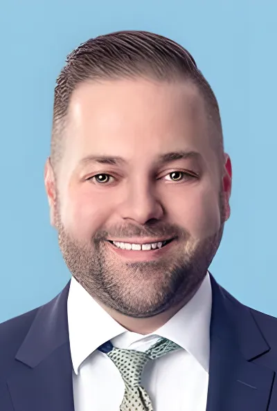 Photo of Michael O. Smith, Plaintiff Lawyer