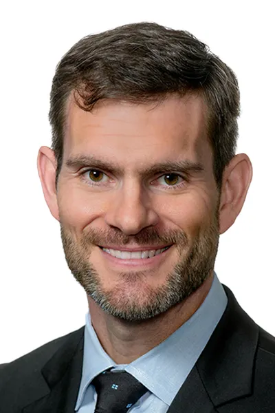 Photo of Matt Ryan Pilcher, Defendant Lawyer