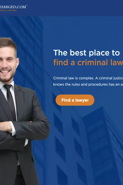 Photo of John David Fierek, Defendant Lawyer