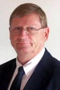 Photo of Hon. Duane M. Jorgenson