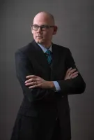 Photo of Charles Patterson Hoskin, Plaintiff Lawyer
