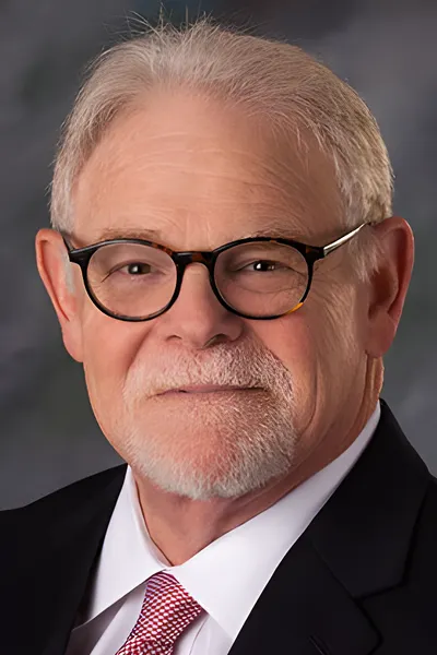 Photo of Marcus H. Richard, Defendant Lawyer