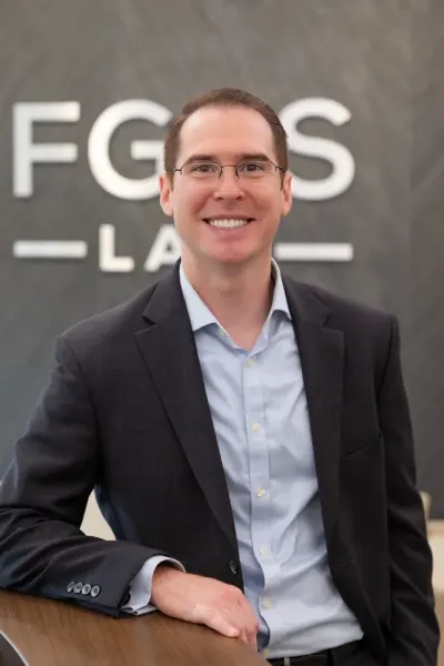 Photo of Cameron Clark Downer, Plaintiff Lawyer