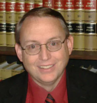 Photo of Nielson Nick Lewis, Plaintiff Lawyer